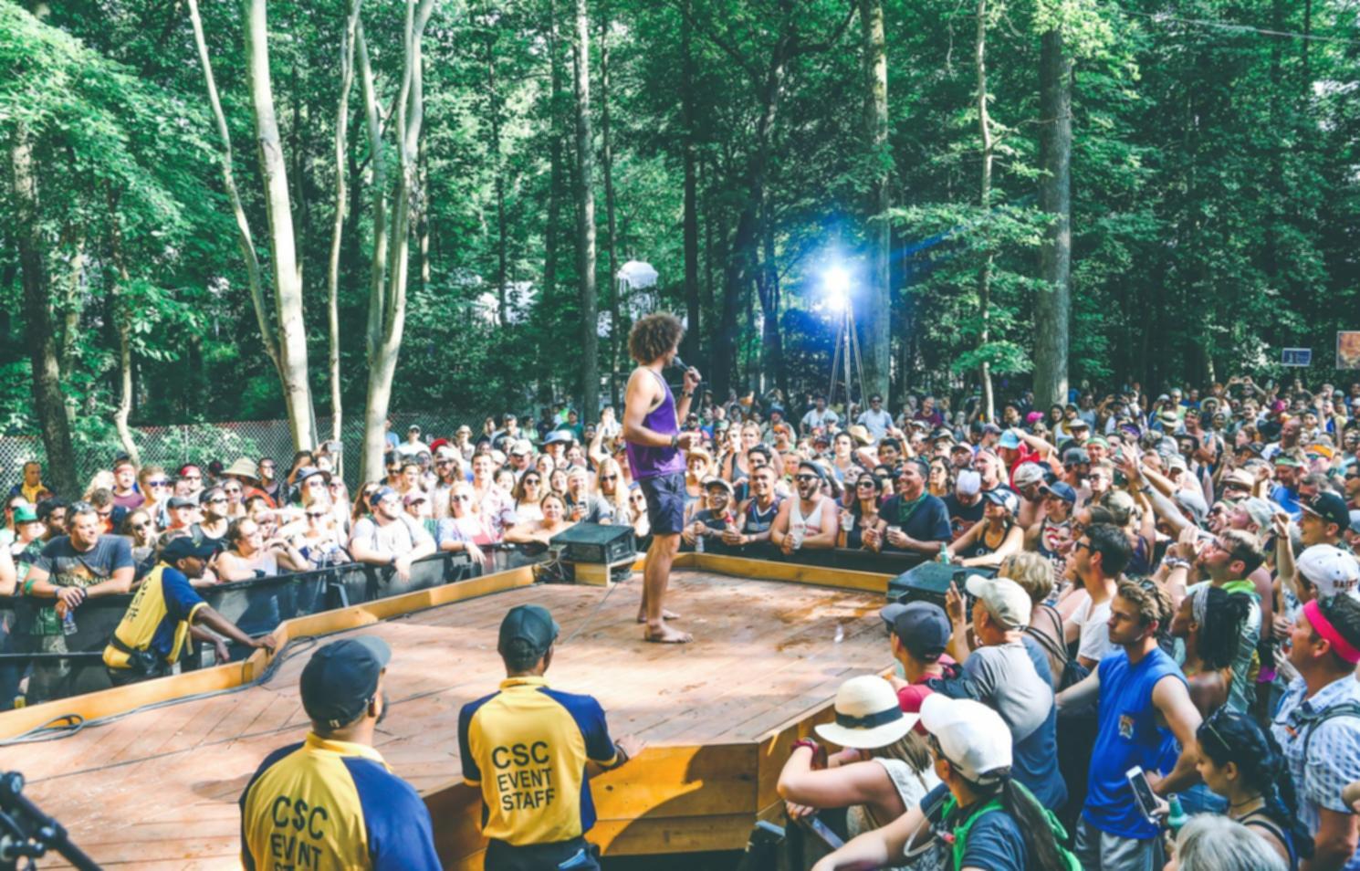 Exploring music through interactive learning experiences